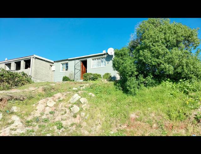 2 BEDROOM HOUSE FOR SALE IN WOLWEDANS